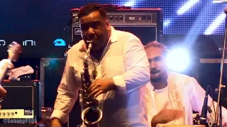 Glenn Fredly - Rame-Rame ~ Timur @ Ramadhan Jazz Festival 2017 [HD]