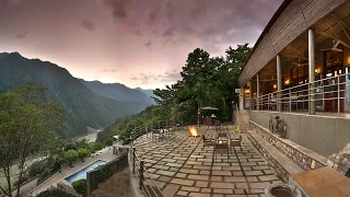 Atali, The Rishikesh One Experience