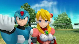 Compilation Of Vines And Memes #2 (Mega Man X Dive MMD)