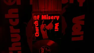 Church of Misery Vol .1 LP Stoner Rock, Doom Metal