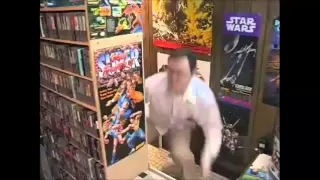 AVGN-Nerds Before Birds