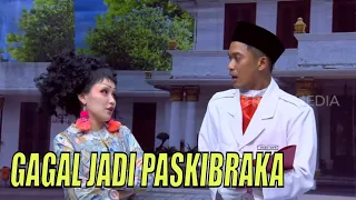 Dicky Difie Gagal Jadi Paskibraka | BTS (28/01/23) Part 6