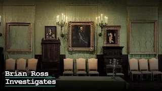 Brian Ross Investigates — The FBI Art Theft Squad