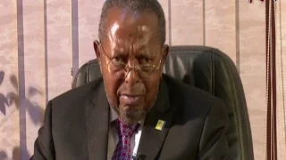 Mutebile: Bank of Uganda is not planning to take over any other banks