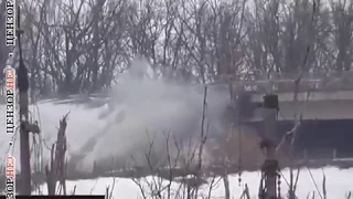 "Есть! Братан, красавчик!", - украинские воины точным выстрелом уничтожили пулеметную точку