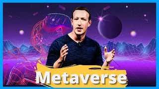 What is the Metaverse? Explained with animation