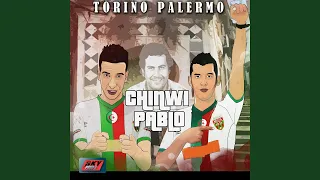 Chinwi Pablo