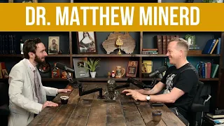 Catholic Morality Explained w/ Dr. Matthew Minerd