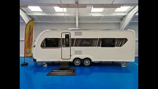 BRAND NEW 2022 Coachman Lusso II - Next Level Luxury