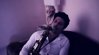 A THOUSAND YEARS - Christina Perri (sax cover) Fabrizio Torrisi