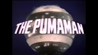 The Pumaman (1980) Trailer