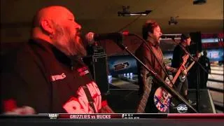 2010 - 2011 PBA Tournament of Champions in HD (Week 08) - Bowling For Soup