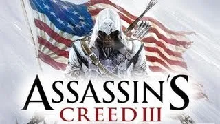 Assassin's Creed 3 - HD 5670 Gameplay