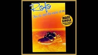 Rofo - Move It (Special Extended Version - Version Larga Especial).