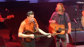 Dierks Bentley and the Red Clay Strays at Red Rocks "Lonesome, On'ry and Mean" 9/05/2023