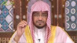 شعائر الله - الشيخ صالح المغامسي