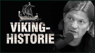 Vikinghistorie | Miniserie (1:4) | Fra Bronsealderen Til År 845 | Med Historiker Sturla Ellingvåg