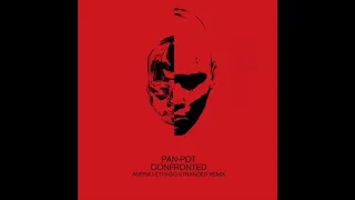 Pan-Pot - Confronted (Anfisa Letyago Stranger Remix) [Second State]