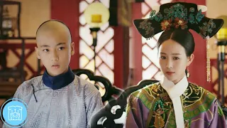 No one can find the one who assassinated the emperor, only Yong Qi knows the truth✨Ruyi's Royal Love