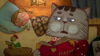 Zhiharka Cartoon Stories + More Funny Videos For Children