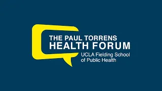 FSPH Paul Torrens Health Forum: "VC's Role in Healthcare Innovation & What it Means for your Career"