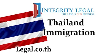 Does a Pink Thai ID Card Confer Permanent Residence?