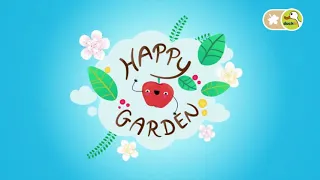 Happy Garden - Fall On ducktv | ducktv