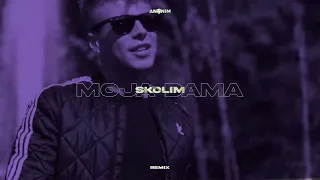 SKOLIM - Moja Dama (ANONIM REMIX)