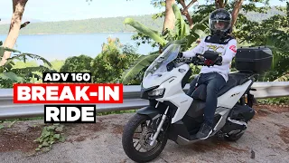 ADV 160 | Pampanga, Subic, Bataan Loop