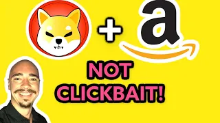 SHIBA INU AND AMAZON PARTNERSHIP IN 2022? (SHIB HOLDERS MUST SEE THIS!)