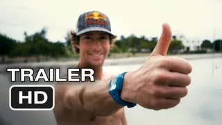 Nitro Circus the Movie 3D Official Trailer #1 (2012) HD