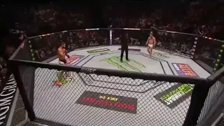 UFC 189: Conor Mcgregor vs Chad Mendes highlights / full fight 11/07/2015