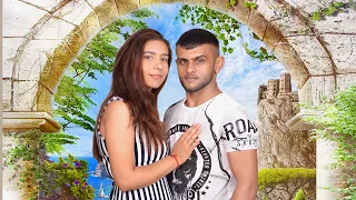 Rifat & Anife Kina