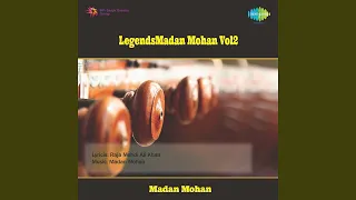 Madan Mohan Sings (Naina Barse)