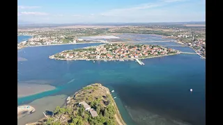 rund um Zadar,Kroatien,Croatia