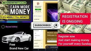 ONLINE PLATFORM THAT PAYS EVERY SUNDAY SINCE 2019 TILL NOW 2024 TILL INFINITY - NO REFERRAL #online