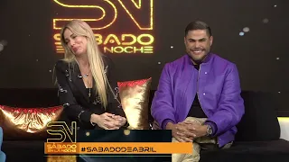 SÁBADO EN LA NOCHE – (BLOQUE 6) 20/04/2024