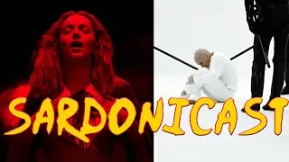 Sardonicast 36: Suspiria, THX 1138