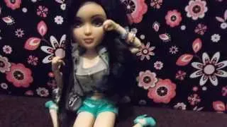 moxie teenz tristen custom