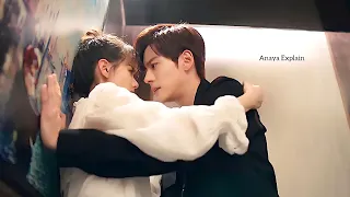 Hot🔥Charming Boss😎Fall in Love❤️New Korean Mix Hindi Songs 2024❤️Chinese story❤️I May Love You MV