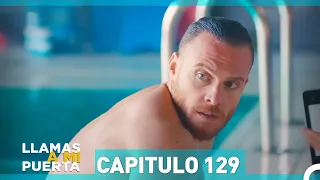 Love is in The Air / Llamas A Mi Puerta - Capitulo 129