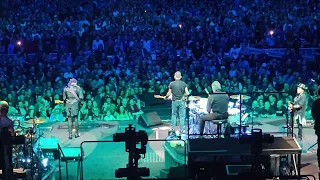 Bruce Springsteen - Thunder Road - Madison Square Garden N-Y 01/04/2023