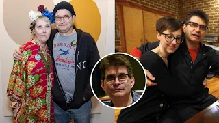 Steve Albini Family Video With Wife Heather Whinna