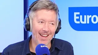 Jean-Luc Lemoine décrypte "Super Nanny"