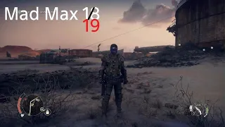 Mad Max Part 19