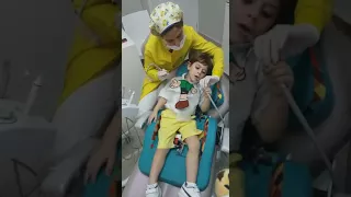 Dentista Kids