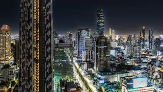 Fotoprojekt Thailand 2023 - 14 Tage Bangkok und Hua Hin