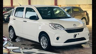 Toyota Passo 2019 | Import 2023 | Fresh Import | 4  Grade#03330444244 #car #islam #rawalpindi