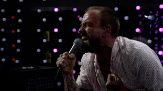 IDLES - The Wheel (Live on KEXP)