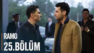 Ramo - 25.Bölüm (Büyük Hesaplaşma)